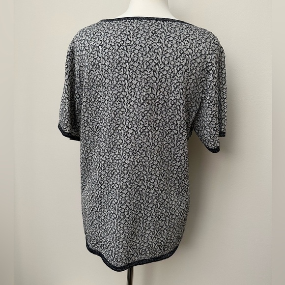 Nowt Jones New York Size 1X - Picture 3 of 5